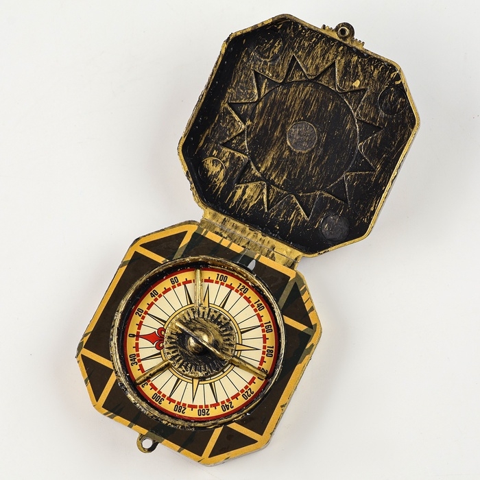 Компас пирасткий, детский Компас пирасткий, детский