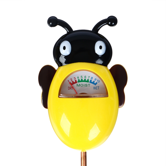 Измеритель влажности почвы «Пчёлка» Измеритель влажности почвы «Пчёлка»