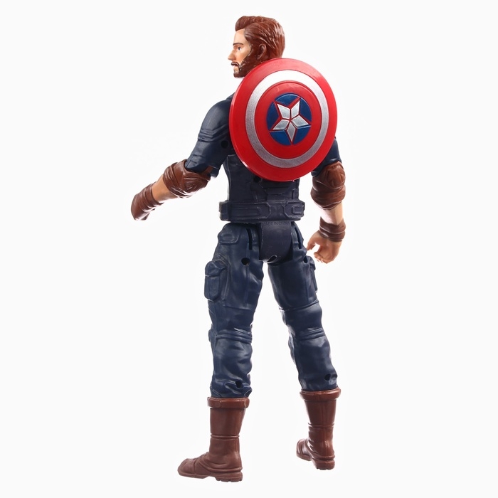 Фигурка «Мстители. Капитан Америка», MARVEL Фигурка «Мстители. Капитан Америка», MARVEL