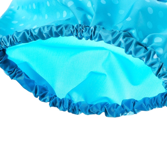 Мешок для обуви 490 х 410 мм, Оникс МО-27-1,  Мешок для обуви 490 х 410 мм, Оникс МО-27-1, "Котик Карамелька"