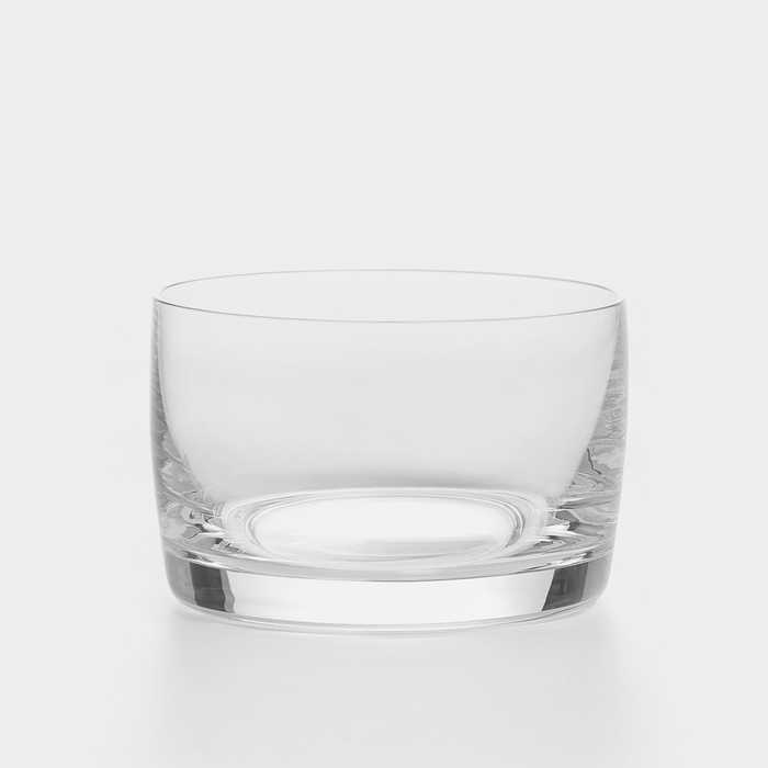 Набор стеклянных стаканов для виски «Идеал», 150 мл, 4 шт Набор стеклянных стаканов для виски «Идеал», 150 мл, 4 шт