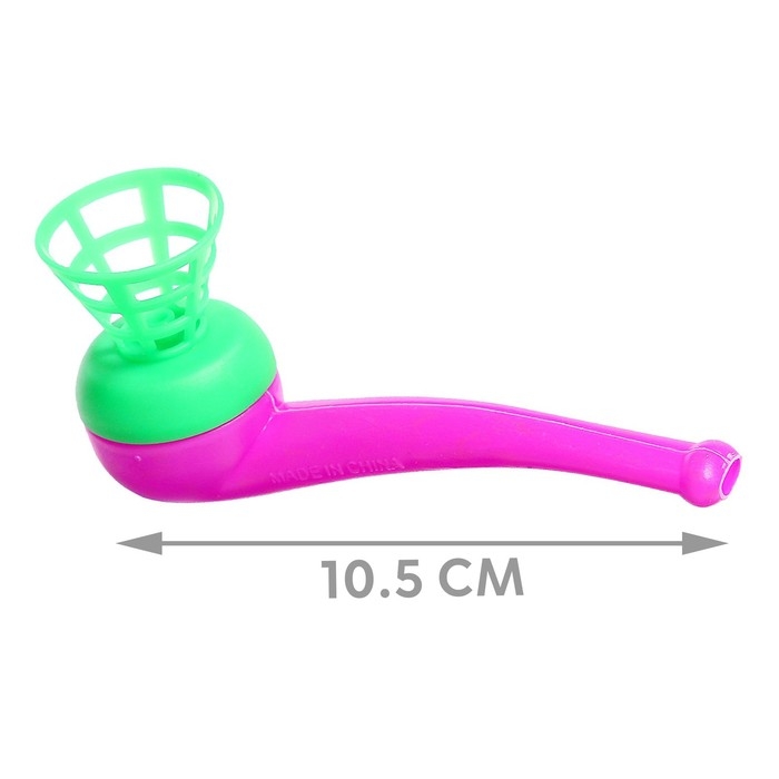 Набор для развития речи «Аэробол», 2 шт., МИКС Набор для развития речи «Аэробол», 2 шт., МИКС