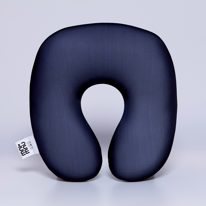 Подушка для путешествий антистресс «Мужчина №1» Подушка для путешествий антистресс «Мужчина №1»