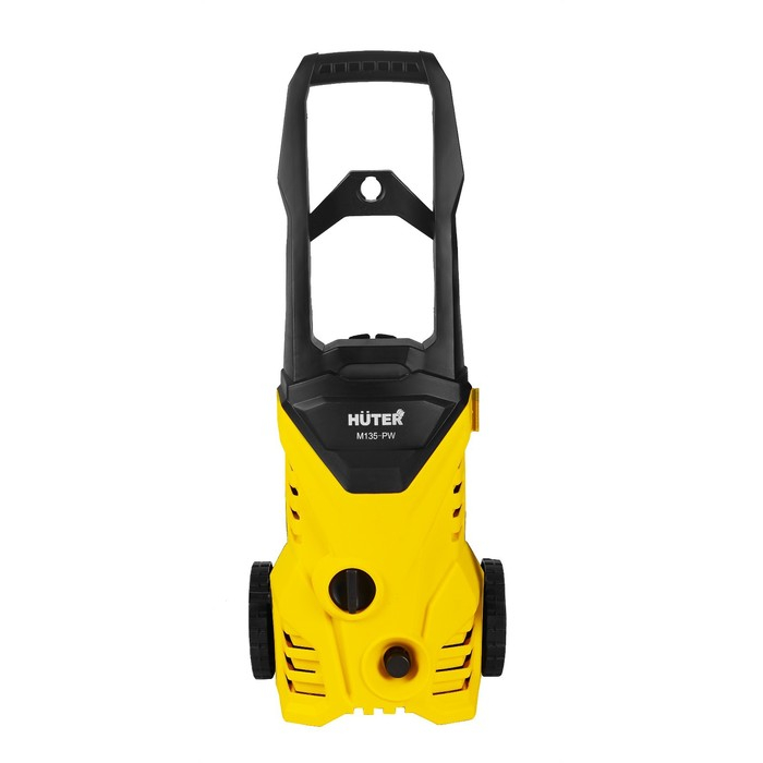 Мойка высокого давления Huter M135-PW, 135 бар/13.5 МПа, 360 л/ч, металлическая помпа 70/8/6 Мойка высокого давления Huter M135-PW, 135 бар/13.5 МПа, 360 л/ч, металлическая помпа 70/8/6