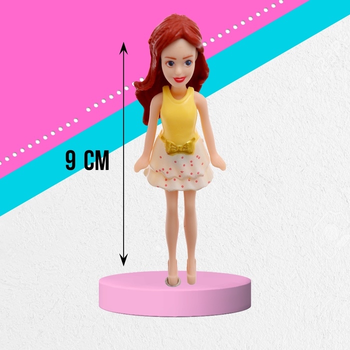 Игровой набор «Модное путешествие»: трейлер для путешествий, аксессуары, куклы, МИКС Игровой набор «Модное путешествие»: трейлер для путешествий, аксессуары, куклы, МИКС