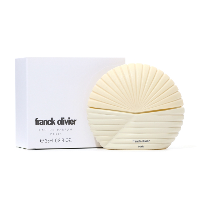 Парфюмерная вода женская FRANCK OLIVIER, 25 мл Парфюмерная вода женская FRANCK OLIVIER, 25 мл