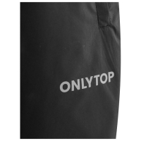 Брюки утеплённые ONLYTOP, р. 40