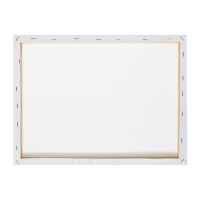 Холст на подрамнике Calligrata,1,6 x 30 x 40 см, м/з 280г/м², хлопок 100%, грунтованный, акриловый, мелкозернистый