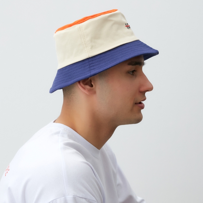 Панама MINAKU Панама MINAKU "Love somebody else", размер 56-58