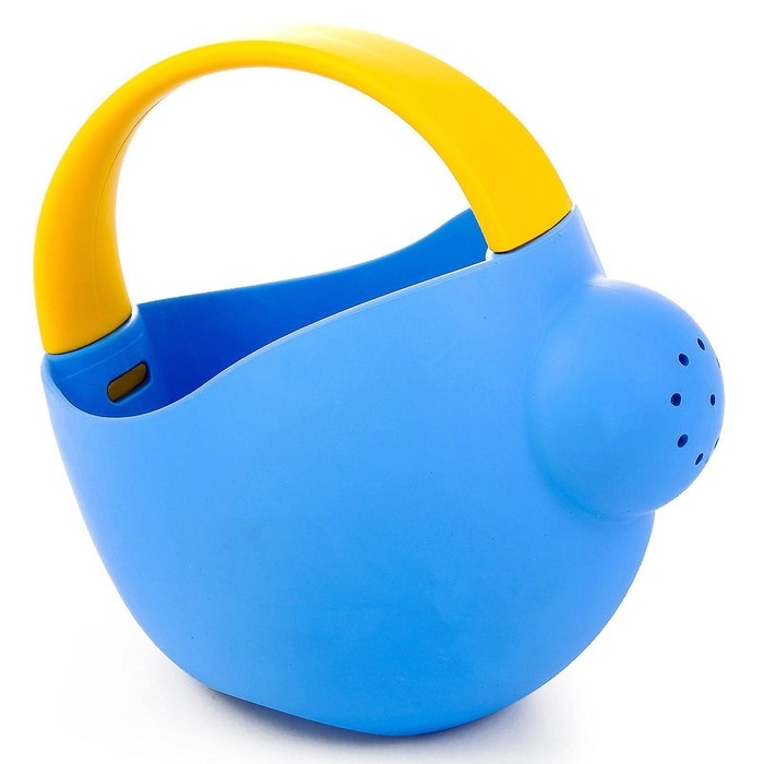 Игрушка для купания «Лейка мягкая большая», МИКС Игрушка для купания «Лейка мягкая большая», МИКС