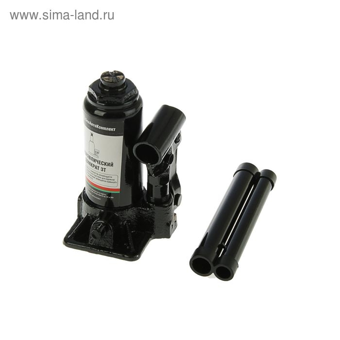 Домкрат  Домкрат "БелАК" БАК.00040, 3 т, высота подъема 285 мм