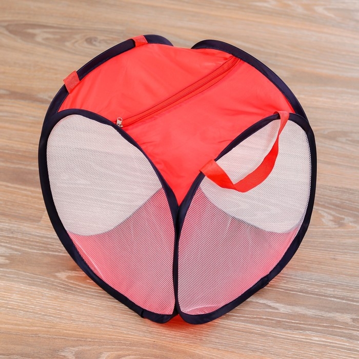 Корзина для игрушек с замком, малая Корзина для игрушек с замком, малая