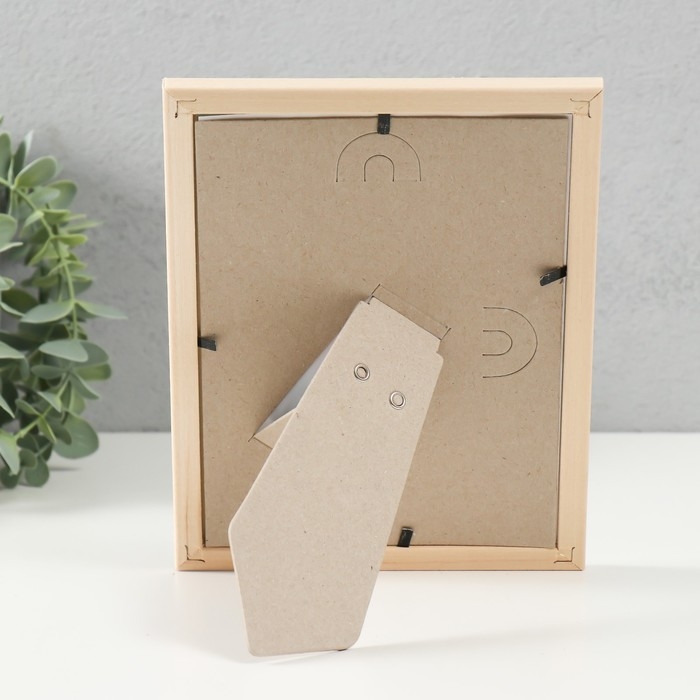 Фоторамка дерево 13х18 см (1300), Фоторамка дерево 13х18 см (1300),