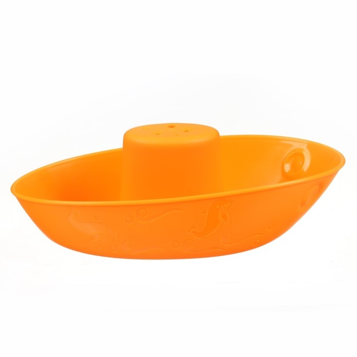 Набор игрушек для ванны «Лодочки яркие», стаканчики, 4 шт, Крошка Я Набор игрушек для ванны «Лодочки яркие», стаканчики, 4 шт, Крошка Я