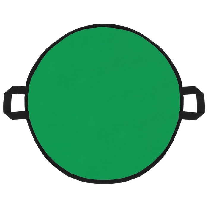 Ледянка Snow Cat, d=60 см, толщина 4 см, цвет МИКС Ледянка Snow Cat, d=60 см, толщина 4 см, цвет МИКС