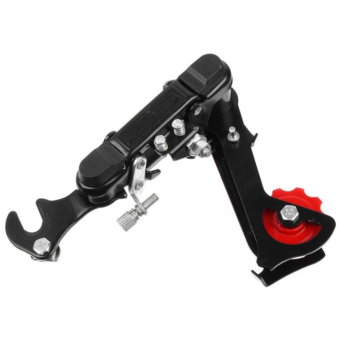 Переключатель Dream Bike, задний, крепление под гайку Переключатель Dream Bike, задний, крепление под гайку