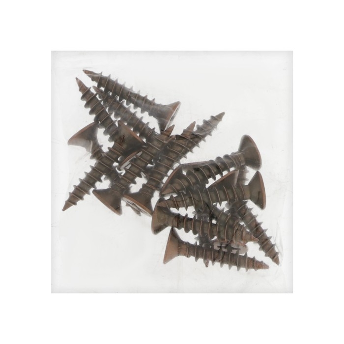 Петля накладная, ПН5-100, 2.3 мм,  цвет медь, Петля накладная, ПН5-100, 2.3 мм,  цвет медь,