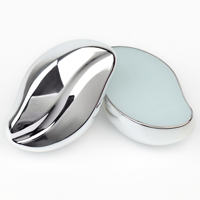 Эпилятор ластик для тела «Насладись моментом», 10 х 6.5 х 3 см Эпилятор ластик для тела «Насладись моментом», 10 х 6.5 х 3 см