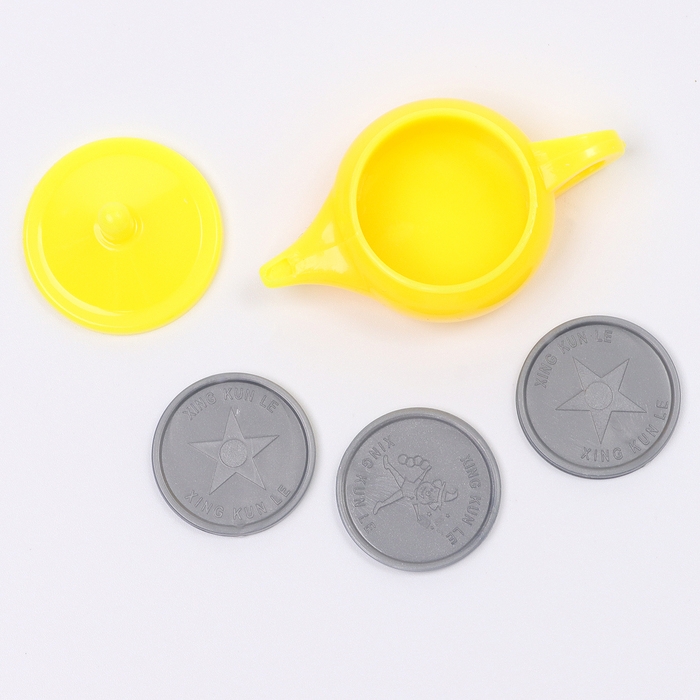 Школа Фокусов Мои первые фокусы  Школа Фокусов Мои первые фокусы "Волшебная лампа"