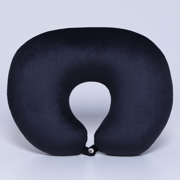 Подушка для путешествий антистресс «Бесите» Подушка для путешествий антистресс «Бесите»