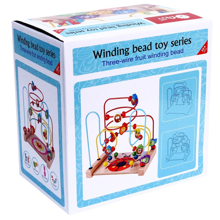 Логический центр с шестерёнками Логический центр с шестерёнками