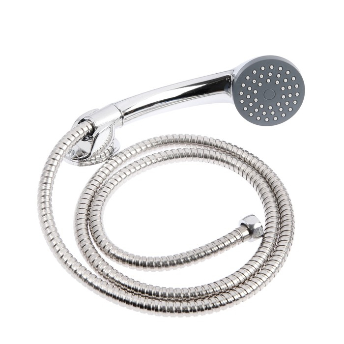 Cмеситель для душа  Cмеситель для душа "Эверест" B20-028, однорычажный, без излива, хром