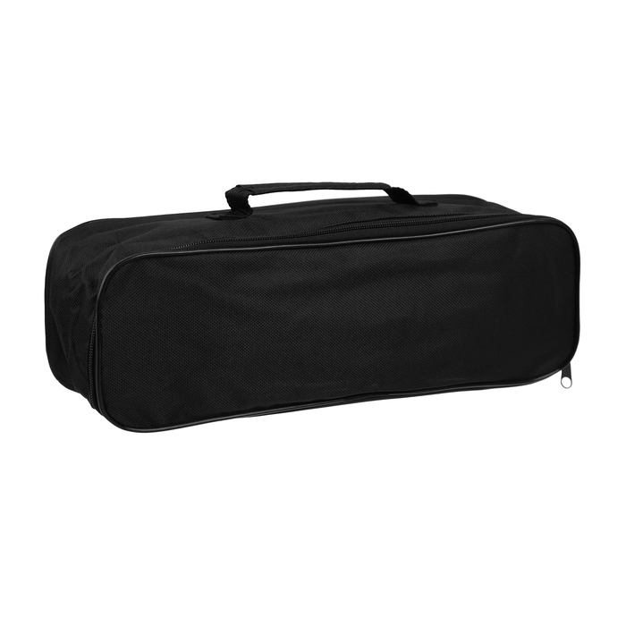 Сумка для автомобилиста 35×12×11 см, черная Сумка для автомобилиста 35×12×11 см, черная