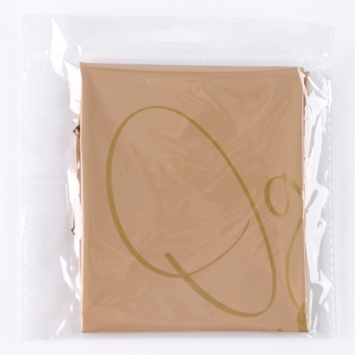 Воздушный шар фольгированный 18" &laquo;1 годик&raquo;, круг