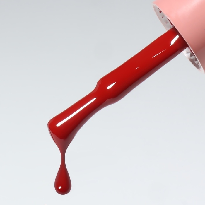 Гель лак для ногтей «SIMPLE», 3-х фазный, 10 мл, LED/UV, цвет (196) Гель лак для ногтей «SIMPLE», 3-х фазный, 10 мл, LED/UV, цвет (196)