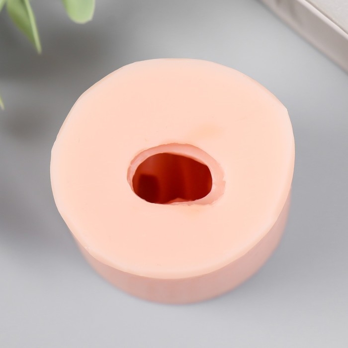 Молд силиконовый Молд силиконовый "Фига" 3,8х2,5х1,9 см