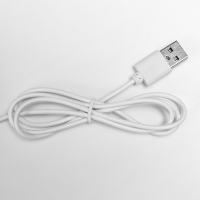 Светильник "Влюбленная пара" LED 3 цвета от USB