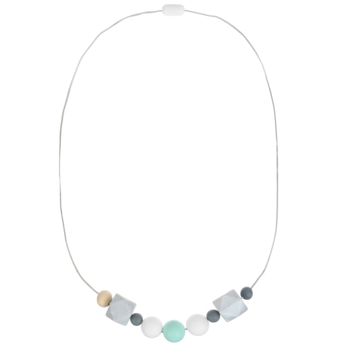 Слингобусы - прорезыватель «Gentle style», Mum&Baby