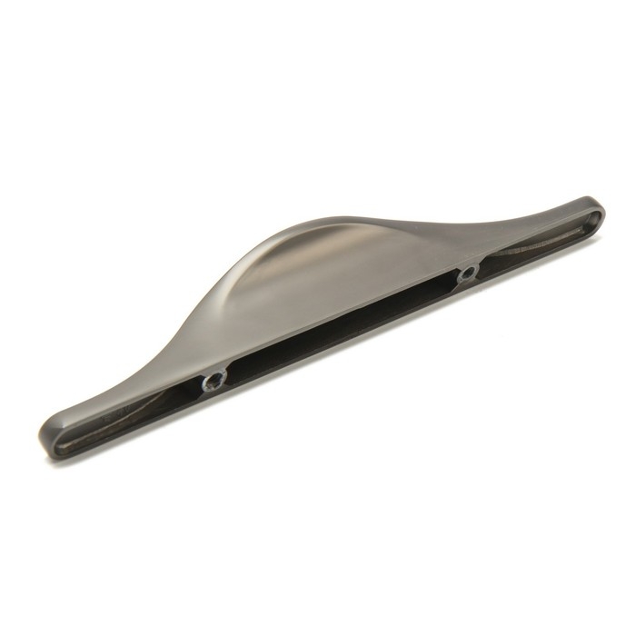 Ручка-скоба CAPPIO RSC028, м/о 64 мм, цвет графит Ручка-скоба CAPPIO RSC028, м/о 64 мм, цвет графит