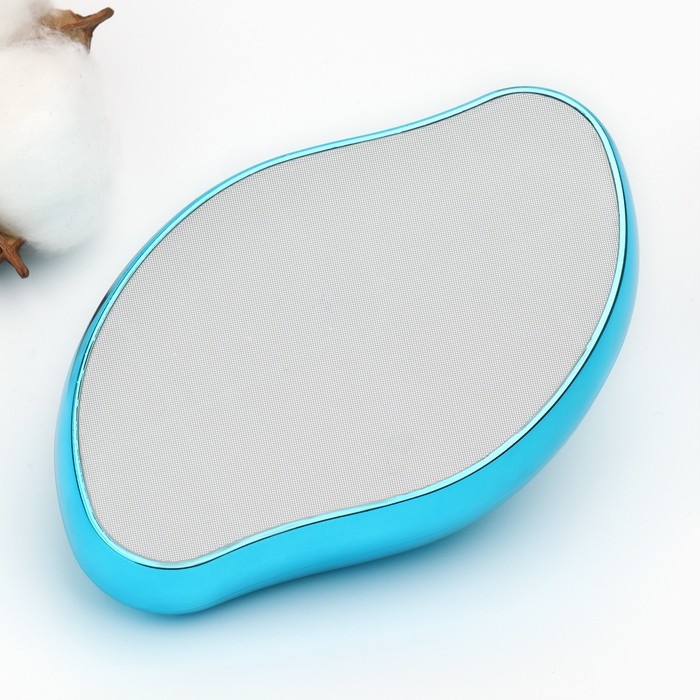 Эпилятор ластик для тела «Создано для твоей красоты», 10 х 6.5 х 3 см Эпилятор ластик для тела «Создано для твоей красоты», 10 х 6.5 х 3 см