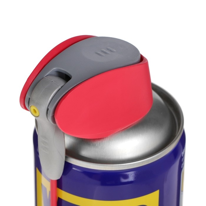 Универсальная смазка WD-40, 420 мл Универсальная смазка WD-40, 420 мл