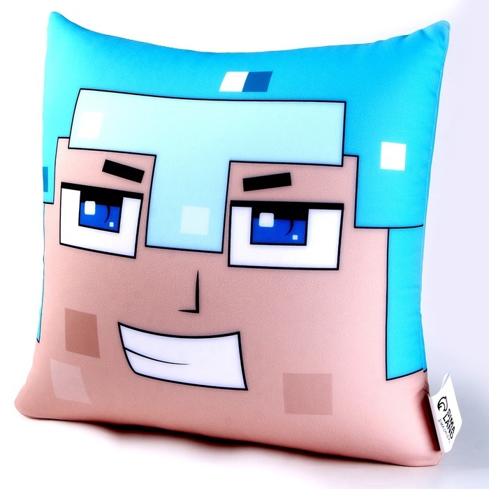 Подушка антистресс «Робот»