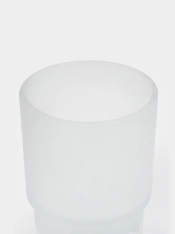 Стакан для зубных щёток SAVANNA &laquo;Гарант&raquo;, d=6.7 см