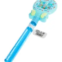 Мыльные пузыри + водная игра Funny toys, МИКС