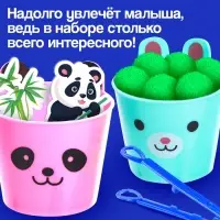 Развивающий сортер &laquo;Умные зверушки&raquo;