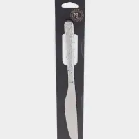 Нож столовый Magistro &laquo;Олин&raquo;, длина 22.7 см, нержавеющая сталь, серебристый