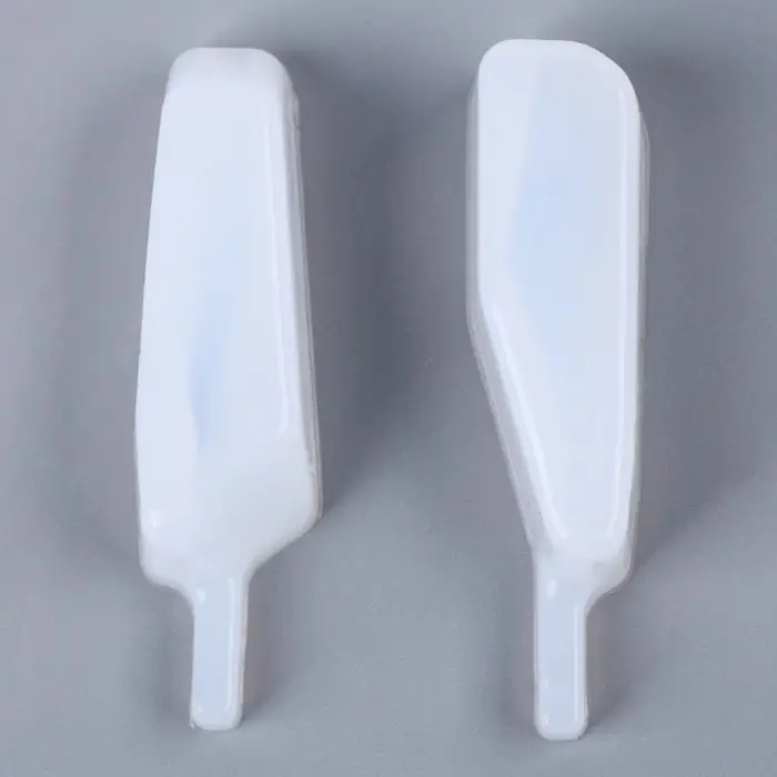 Форма силиконовая универсальная «Амулет», набор 2 шт.