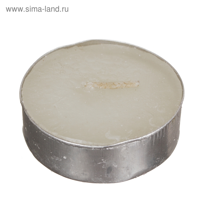 Набор свечей Набор свечей "Гигант" 50 шт 20х20х3 см