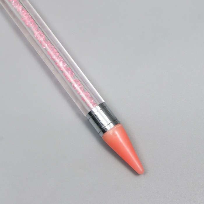 Набор для творчества Набор для творчества "Белый" набор 24 вида, инструмент, пинцет, подставка, мат 2,5х12х18 см