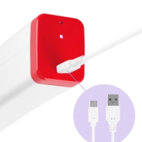 Электрический нож кухонный КТ-4073 - 5 Вт