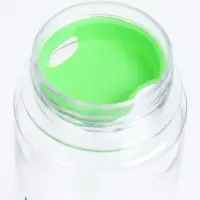 Бутылка для воды My bottle, 500 мл, 19.5&times;6 см, чехол в комплекте, цвет МИКС