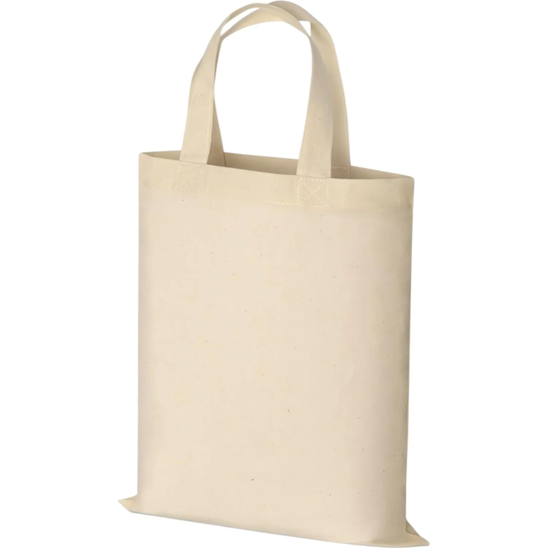 Сумка для покупок 'Petite 105',хлопковая, 105 г/м2,619559