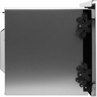 Встраиваемая микроволновая печь HBW 2560WG 25л