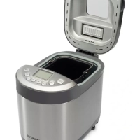 Хлебопечь HYBM-4082 550Вт серый