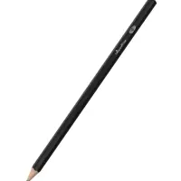 Набор карандашей чернографитных 3 штуки (В, НВ, Н)