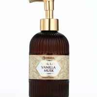 Жидкое мыло с ароматом vanilla musk, 300 мл